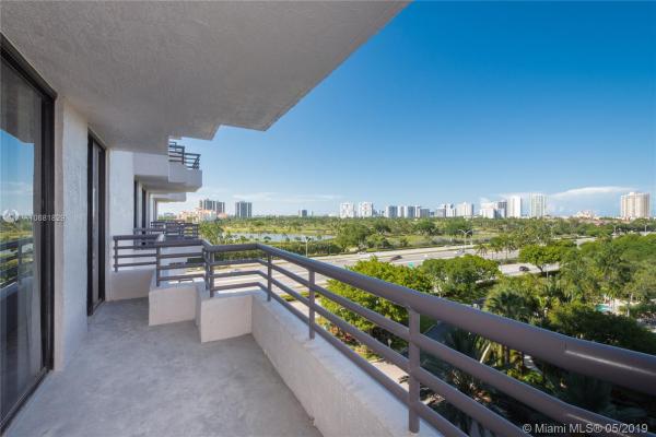 Parc Central Aventura South, 3300 NE 191st St #809, Aventura, Florida 33180, image 2