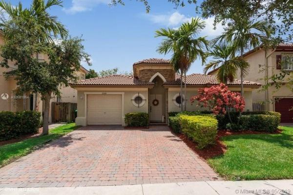 The Enclave At Isles Of Bayshore, 22476 SW 94th Pl, Cutler Bay, Florida 33190, image 2