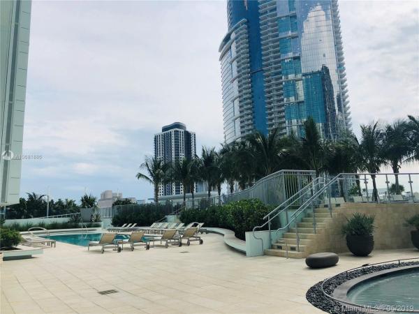 900 Biscayne Bay, 900 Biscayne Blvd #3910, Miami, Florida 33132, image 2