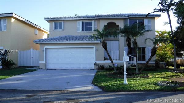 Biscayne Point South, 12098 SW 248th Ter, Princeton, Florida 33032, image 2