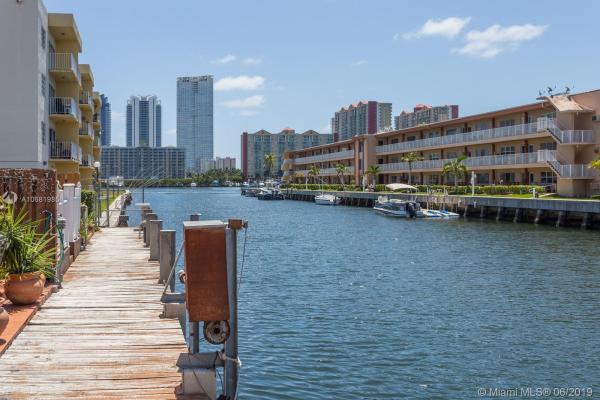 Eastern Shores Garden, 3870 NE 167th St #6, North Miami Beach, Florida 33160, image 2