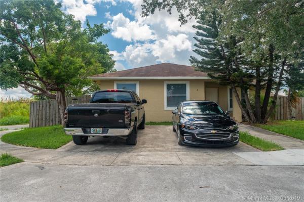 Pine Needles East Homes, 30162 SW 159th Ave, Leisure City, Florida 33033, image 2