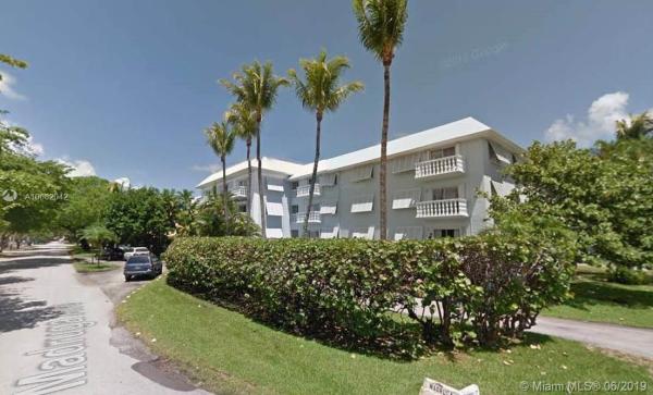 Royal Caribbean Club, 1150 Madruga Ave #A303, Coral Gables, Florida 33146, image 2