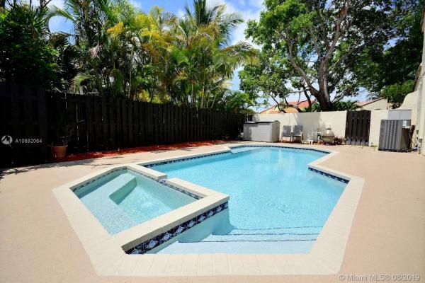 Tierra Vista, 2845 W Aviary Dr, Cooper City, Florida 33026, image 2