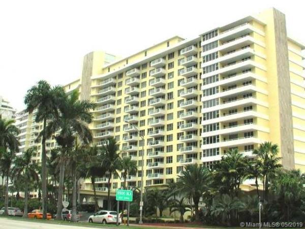 5600 Collins, 5600 Collins Ave #9Y, Miami Beach, Florida 33140, image 2