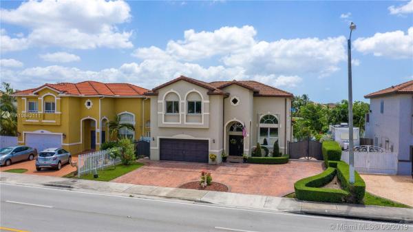 6025 SW 162nd Ave, Unincorporated Dade County, Florida 33193, image 2