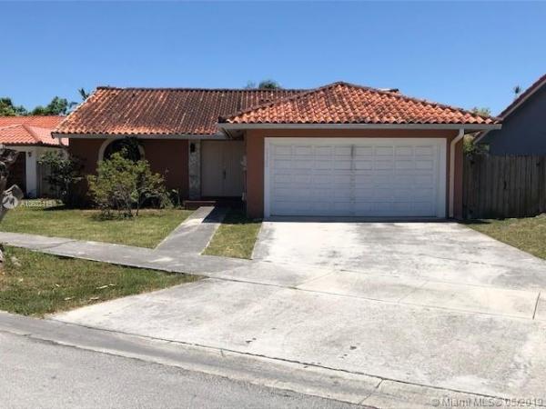Westwind Lakes, 15360 SW 57th St, Kendall West, Florida 33193, image 2