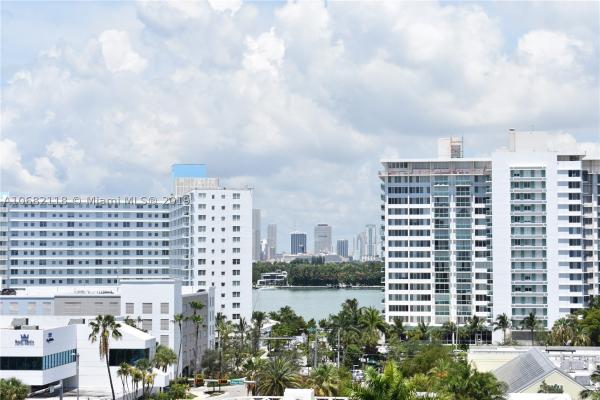 The Park Gardens, 1045 10th St #906, Miami Beach, Florida 33139, image 1