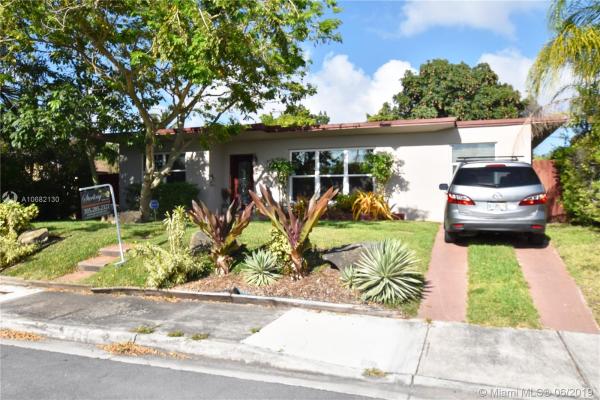 Porter Manor, 1451 SW 20th Ct, Miami, Florida 33145, image 2