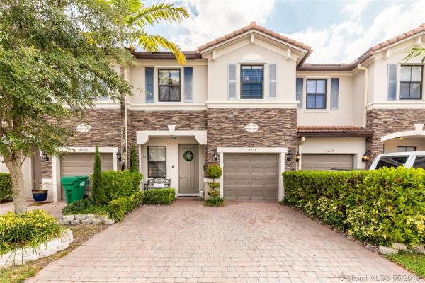 Interlaken, 4237 SW 164th Path #4237, Kendale Lakes, Florida 33185, image 2