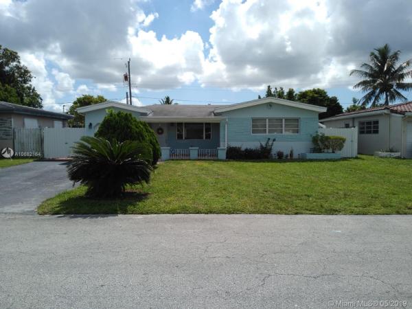 Miramar Tropical, 2401 Casablanca Dr, Miramar, Florida 33023, image 2