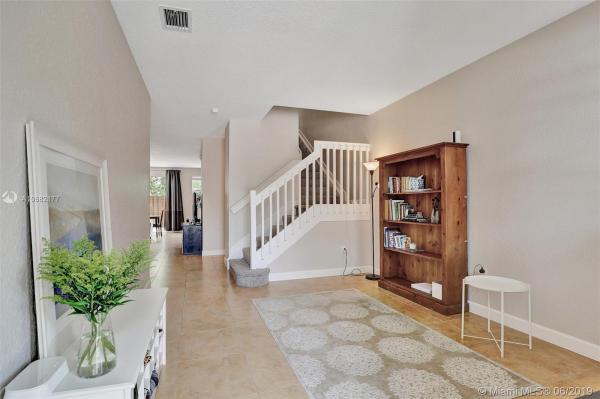 Ives Dairy Townhomes, 1020 NE 207th Ter, Ives Estates, Florida 33179, image 2
