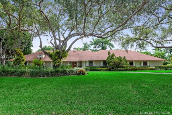 10950 SW 93rd Ave, Kendall, Florida 33176, image 2