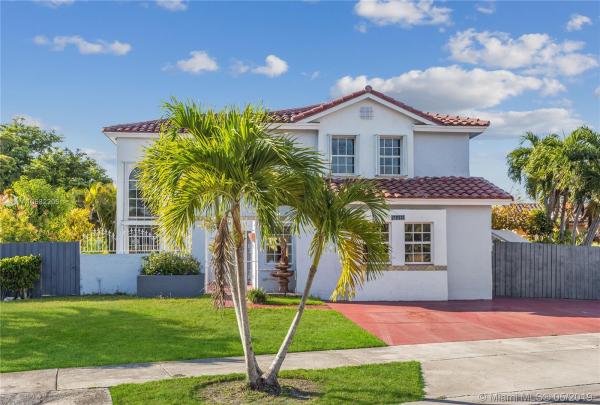 Westwind Lakes, 15591 SW 61st Ter, Kendall West, Florida 33193, image 2