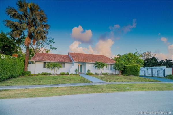 7741 SW 93rd Ave, Sunset, Florida 33173, image 2