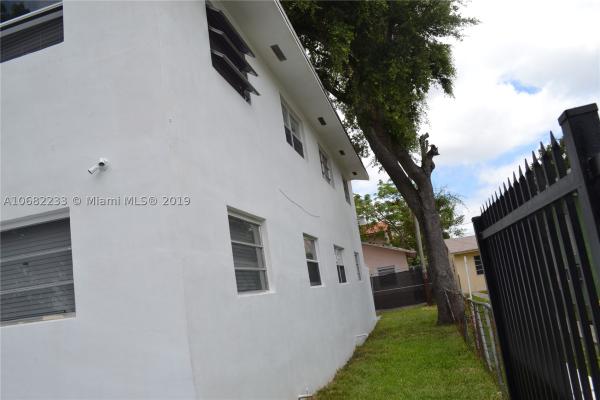 Lawrence Estates Land, 1467 SW 3rd St, Miami, Florida 33135, image 2