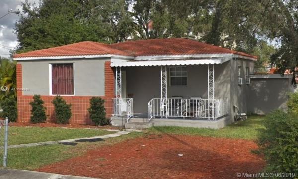Palm Park, 1391 NW 51st Ter, Miami, Florida 33142, image 2