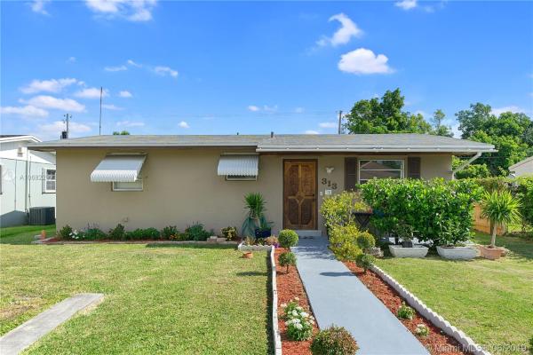 Ponce De Leon, 313 NW 14th St, Homestead, Florida 33030, image 2