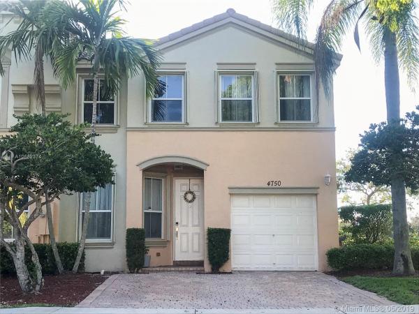 Riviera Isles, 4750 SW 165th Ave, Miramar, Florida 33027, image 2