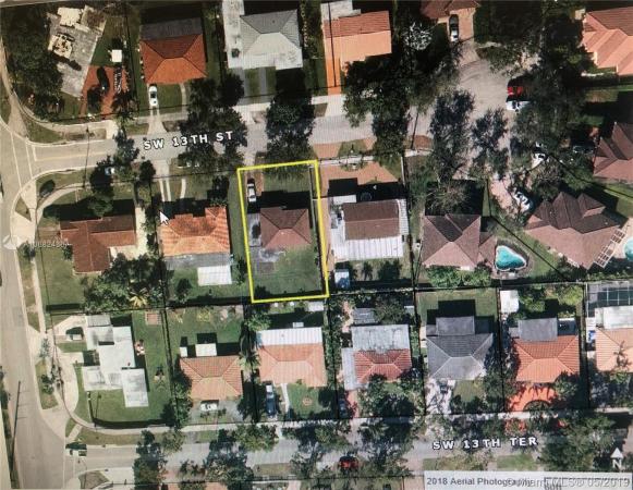 Coral Heights, 6110 SW 13th St, West Miami, Florida 33144, image 2