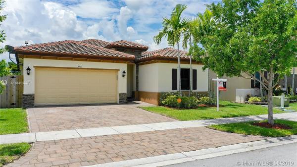 Capri At Oasis, 2744 NE 2nd Dr, Homestead, Florida 33033, image 2