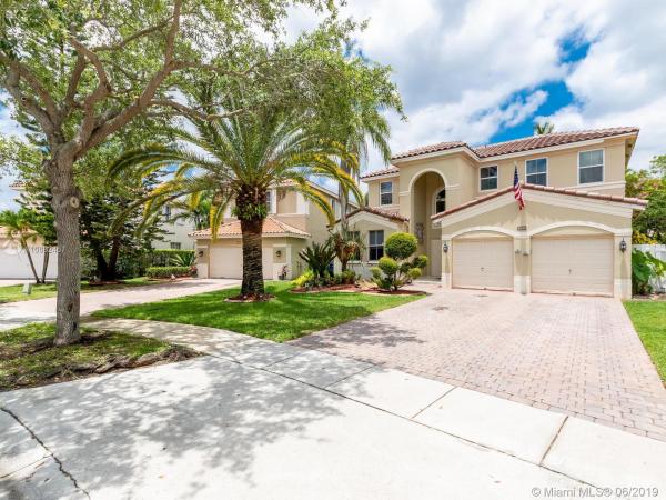 Nautica, 3830 SW 166th Ave, Miramar, Florida 33027, image 2
