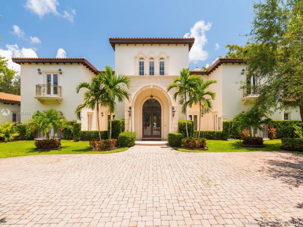 Town & Ranch Estates, 5825 SW 128th St, Pinecrest, Florida 33156, image 2