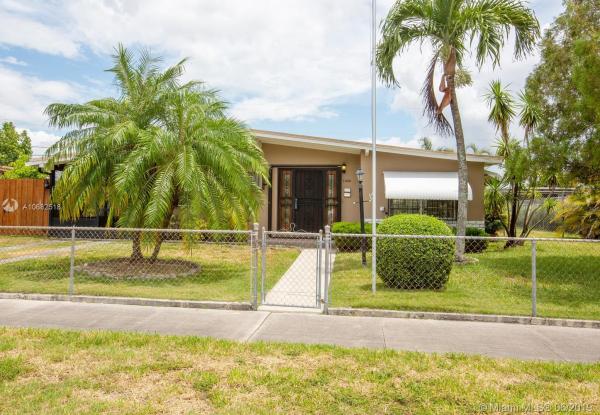 Westwood Lakes Residential, 11401 SW 46th St, Westwood Lakes, Florida 33165, image 2