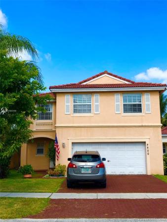 Gardens At Huntington, 4800 SW 153rd Ter, Miramar, Florida 33027, image 2