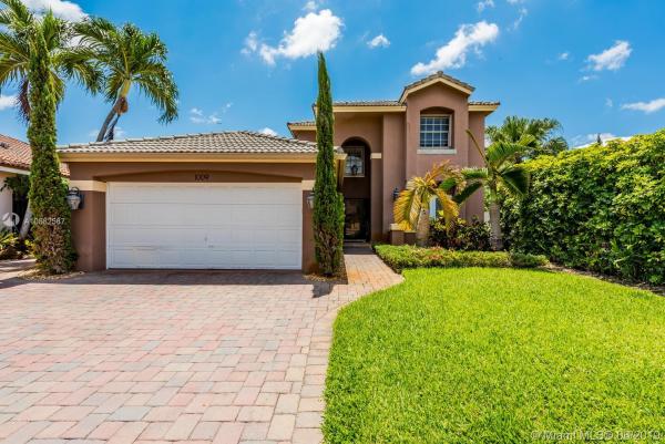 Shoma Homes At Tamiami, 1009 NW 129th Ave, Tamiami, Florida 33182, image 2