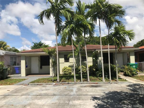 Waldin Acres, 880 NW 31st Ave, Miami, Florida 33125, image 2