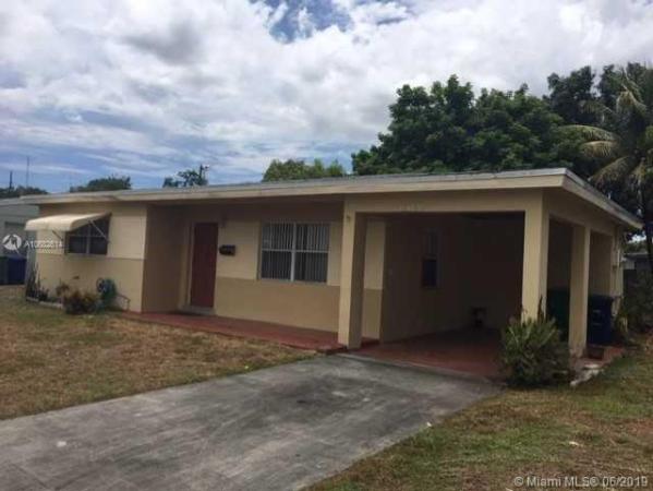 Miramar Park, 6460 SW 30th St, Miramar, Florida 33023, image 2