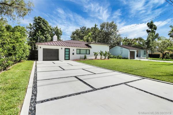Country Club Estates, 81 Corydon Dr, Miami Springs, Florida 33166, image 2
