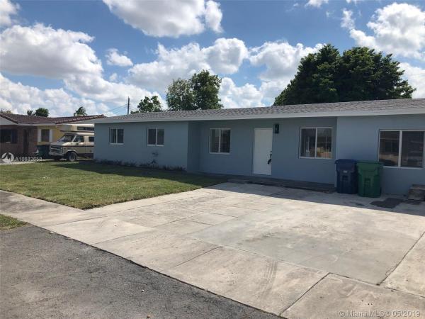 Palm Springs North Residential, 18000 NW 78th Ct, Palm Springs North, Florida 33015, image 2