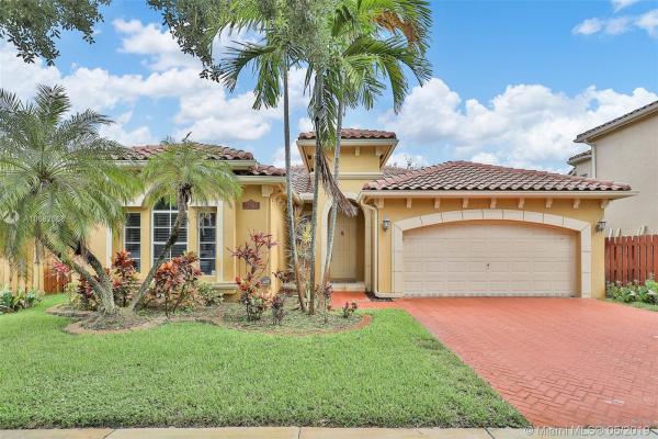 12868 SW 50th Ct, Miramar, Florida 33027, image 2