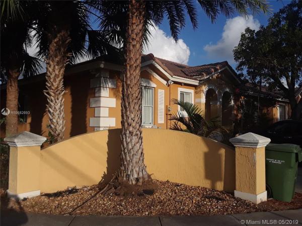 Mowry Villas, 5 SW 15th Ter, Homestead, Florida 33030, image 2