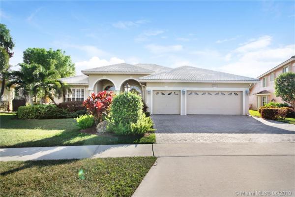 Mystic Cove, 12445 Rockledge Cir, Boca Raton, Florida 33428, image 2