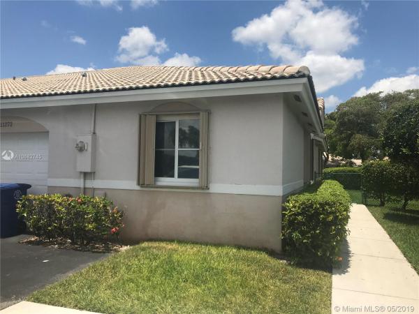 11273 SW 18th Ct, Miramar, Florida 33025, image 2
