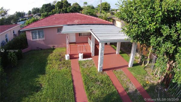 Commercial Liberty City, 1780 NW 75th St, Gladeview, Florida 33147, image 2