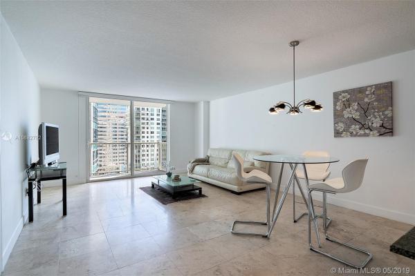 The Club At Brickell Bay, 1200 Brickell Bay Dr #2704, Miami, Florida 33131, image 2