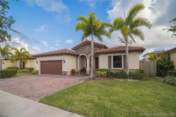 Napa At The Vineyards, 3660 SE 2nd Ct, Homestead, Florida 33033, image 2