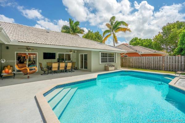 Hammocks Shores, 15563 SW 113th St, The Hammocks, Florida 33196, image 2