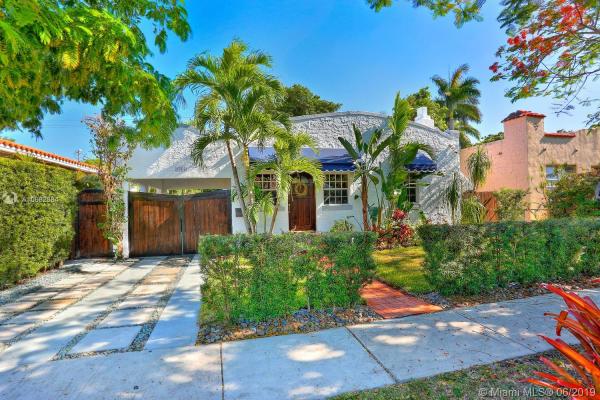 Seville, 1666 SW 15th St, Miami, Florida 33145, image 2