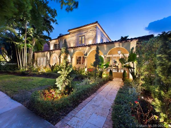 Riviera, 5004 Alhambra Cir, Coral Gables, Florida 33146, image 2