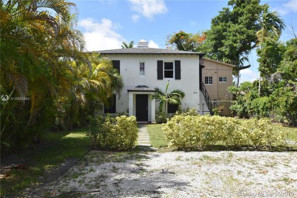 Grapeland Park, 2612 SW 19th Ter, Miami, Florida 33145, image 2