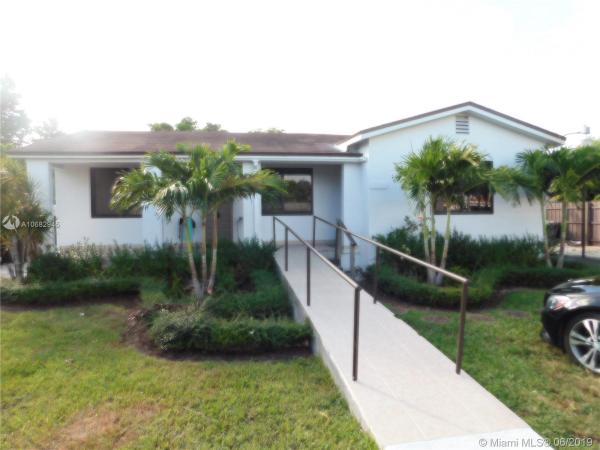 Miami Gateway, 1330 SW 74th Ct, Coral Terrace, Florida 33144, image 2