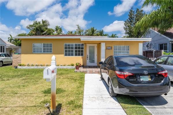 McKeever Terrace, 4124 SW 61st Ave, South Miami, Florida 33155, image 2