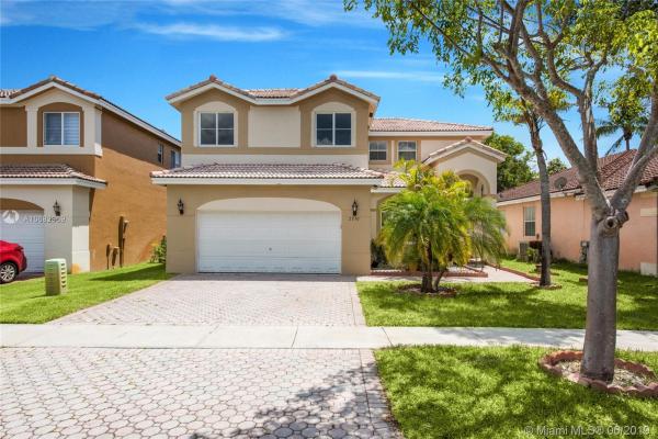 Melrose Landing, 2730 SW 126th Way, Miramar, Florida 33027, image 2