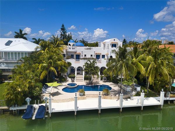 760 Harbor Dr, Key Biscayne, Florida 33149, image 2