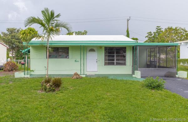 Beverly Park, 6156 Rodman St, Hollywood, Florida 33023, image 2